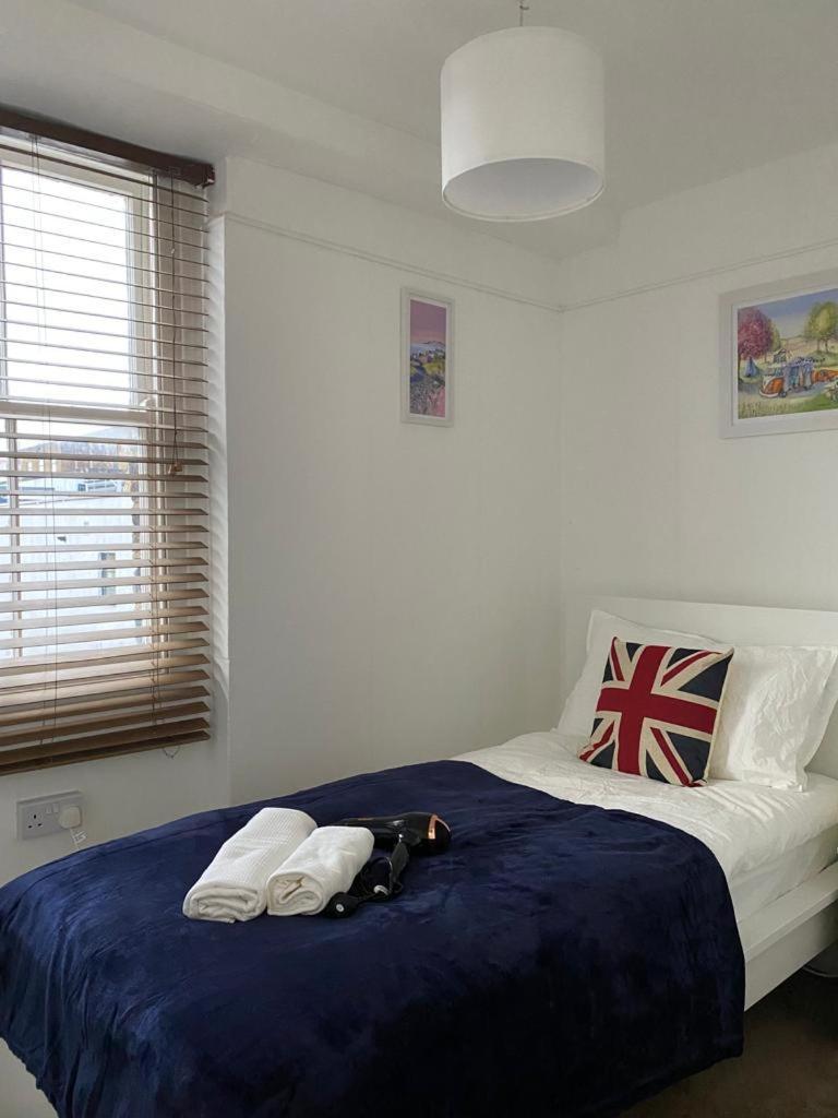 Gazde/Camere de închiriat Comfy Private In Camden Town, Londra