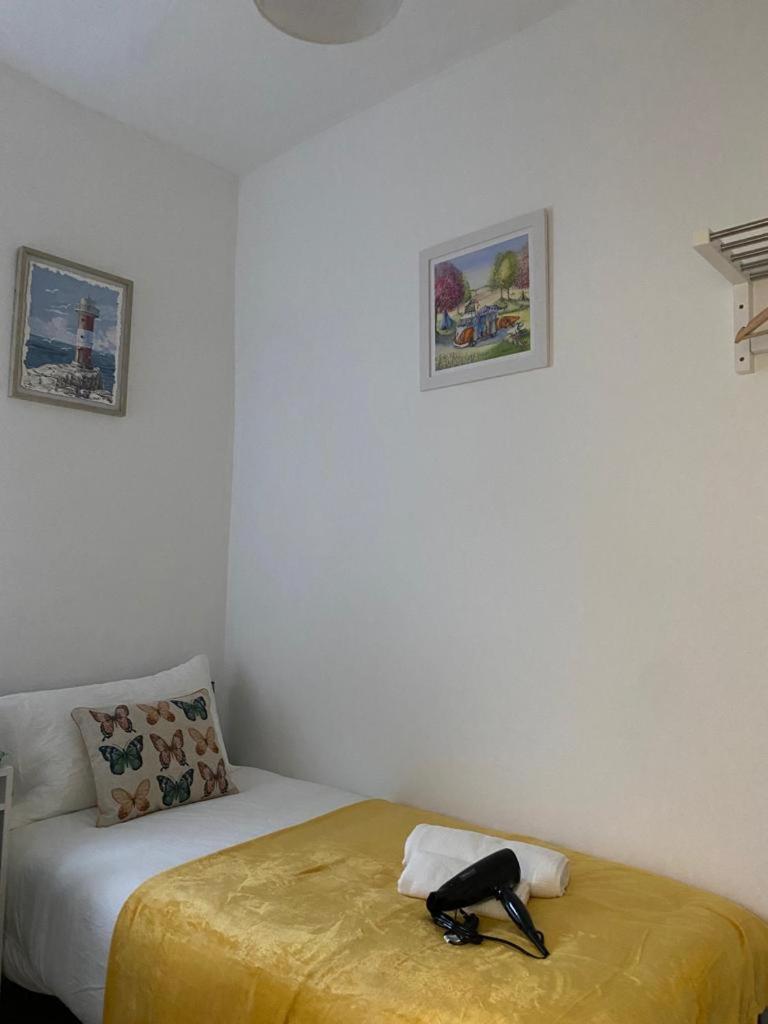 Comfy Private In Camden Town, * Londra