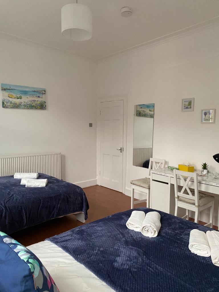 Comfy Private In Camden Town, Londra