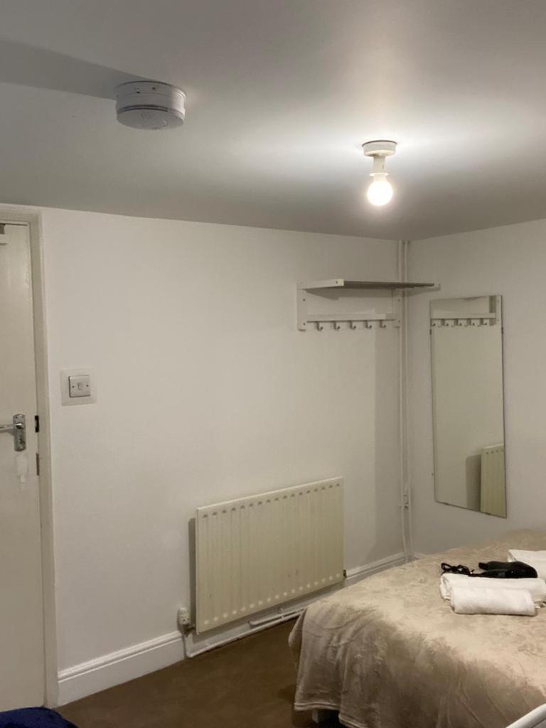 Comfy Private In Camden Town, * Londra