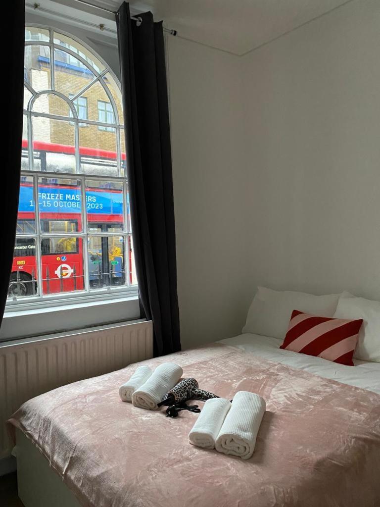Comfy Private In Camden Town, Londra