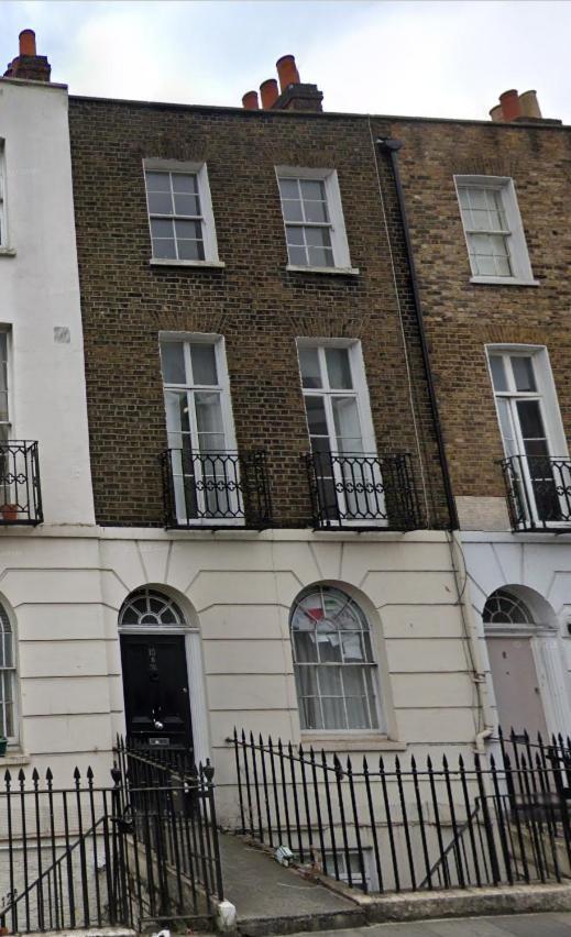 Comfy Private In Camden Town, Gazde/Camere de închiriat Londra