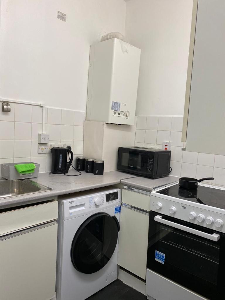 Comfy Private In Camden Town, Londra